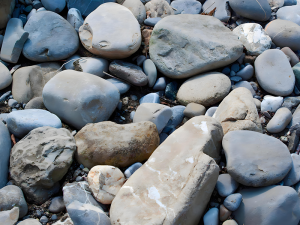 河卵石破碎制砂生產(chǎn)線