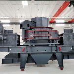 VSI立軸式?jīng)_擊制砂機(jī)