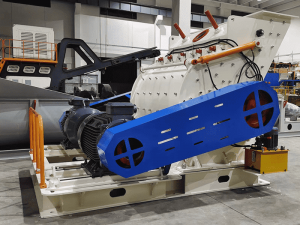 制砂機(jī)如何使用可以提高制砂產(chǎn)量