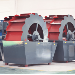 葉輪洗砂機葉輪洗砂機