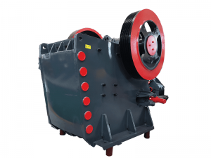 顎式破碎機(jī)廠家的選擇