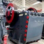 PEW歐版顎式破碎機(jī)PEW歐版顎式破碎機(jī)