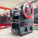 PEW歐版顎式破碎機(jī)PEW歐版顎式破碎機(jī)