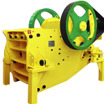 PEC顎式破碎機(jī)PEC顎式破碎機(jī)