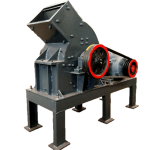 PC錘式破碎機(jī)PC錘式破碎機(jī)