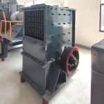 箱式破碎機(jī)箱式破碎機(jī)