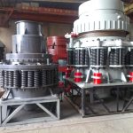 復(fù)合圓錐破碎機復(fù)合圓錐破碎機