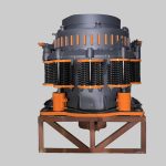 復(fù)合圓錐破碎機