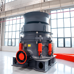 液壓圓錐破碎機(jī)液壓圓錐破碎機(jī)
