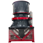 單缸圓錐破碎機單缸圓錐破碎機