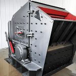 歐版反擊式破碎機(jī)歐版反擊式破碎機(jī)