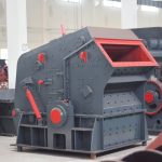 反擊式破碎機(jī)反擊式破碎機(jī)