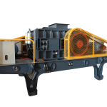 對輥式破碎機對輥式破碎機