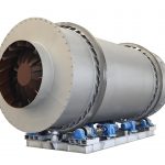 DYSH組合式三筒烘干機