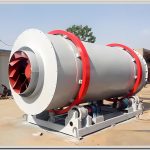 DYSH組合式三筒烘干機