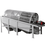 GS滾筒篩GS滾筒篩