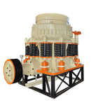 復(fù)合圓錐破碎機