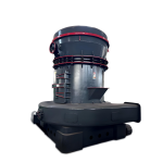 高壓懸輥磨粉機