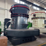 高壓懸輥磨粉機