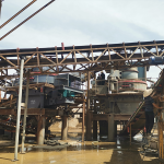 制砂機(jī)和破碎機(jī)有什么不一樣？