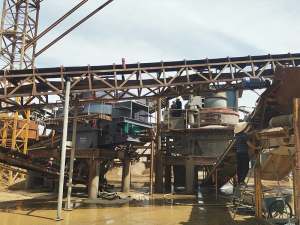 制砂機(jī)和破碎機(jī)有什么不一樣？