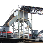 機(jī)制砂流失的問題及解決方法