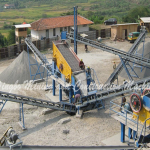 5款常用礦山破碎機(jī) 您知道幾種？