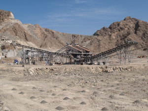 石頭破碎機(jī)有哪些？價格怎么樣？