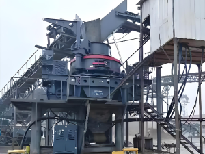 制砂機(jī)出砂效果怎么樣？有什么優(yōu)點(diǎn)？