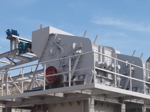 顎式破碎機(jī)可以用于哪些領(lǐng)域？有哪些特點(diǎn)？