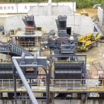 丁博重工石子制砂機優(yōu)勢在哪里