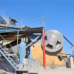 顎式破碎機規(guī)格和型號