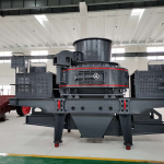 制砂機(jī)的重要作用及使用時(shí)的注意事項(xiàng)