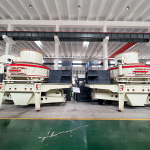 制砂機干法制砂的優(yōu)點是什么？如何配置工藝