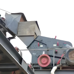 鄂式碎石機型號那么多？該如何選擇？