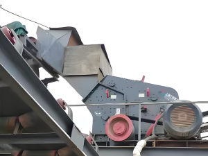 鄂式碎石機(jī)型號(hào)那么多？該如何選擇？