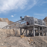 生產(chǎn)加工反擊破石子的設(shè)備需要多少錢？都有哪些系列產(chǎn)品？