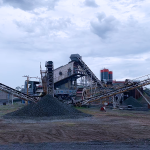 破碎機(jī)種類及性能優(yōu)劣分析