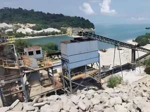 礦山破碎機(jī)哪家實(shí)力強(qiáng)？多少錢一臺？