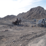 制砂機(jī)生產(chǎn)線的組成和應(yīng)用