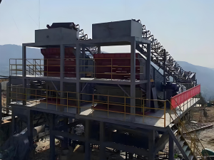 圓振動(dòng)篩和直線振動(dòng)篩的區(qū)別是什么？