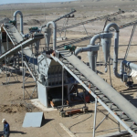 制砂機(jī)生產(chǎn)線的配置