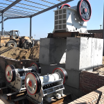 顎式破碎機那個品牌比較好，該如何選擇？