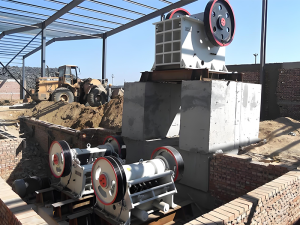 顎式破碎機那個品牌比較好，該如何選擇？