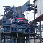 立軸沖擊式破碎機(jī)提高出砂量的5大因素！