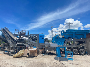 制砂機(jī)生產(chǎn)線你了解多少，更多配置供您選擇