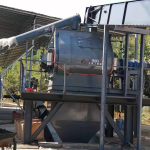 破碎機用了這么久，都是哪些深入的體會？