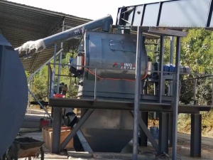 破碎機(jī)用了這么久，都是哪些深入的體會？