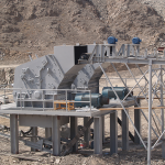 反擊式破碎機的技術優(yōu)勢有哪些？