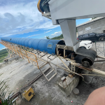 500t/h石灰石破碎生產(chǎn)線主要設備如何配置？